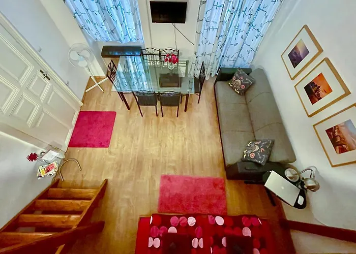 La Stella Di Apartamento Budapeste