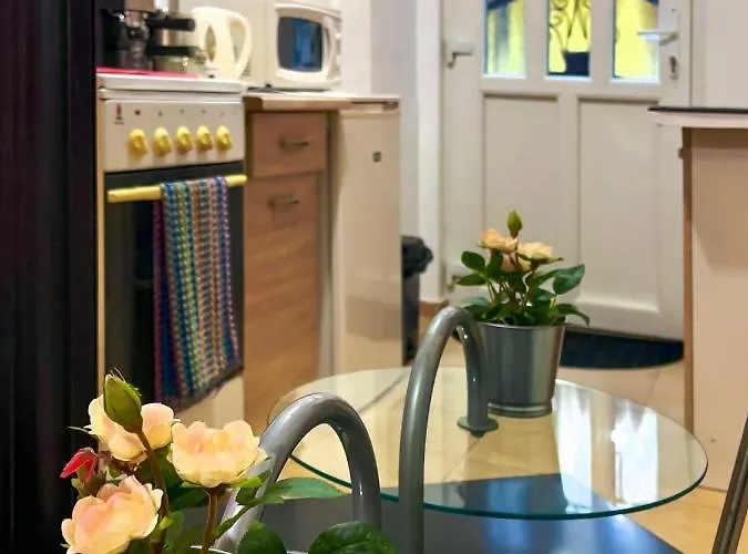 Apartamento La Stella Di