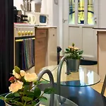 아파트 La Stella Di