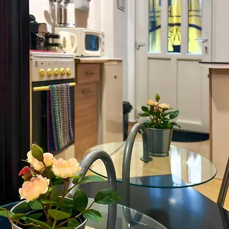 Apartament La Stella Di