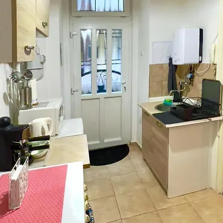 La Stella Di * Βουδαπέστη