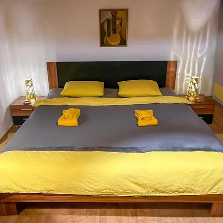 Apartament La Stella Di
