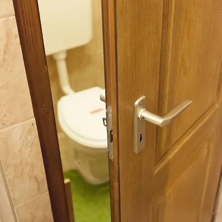 Apartment La Stella Di