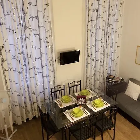 Apartment La Stella Di