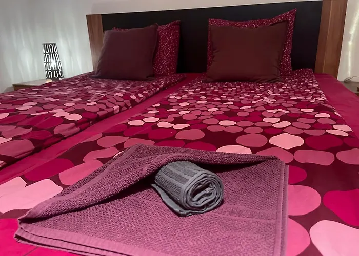 La Stella Di Boedapest