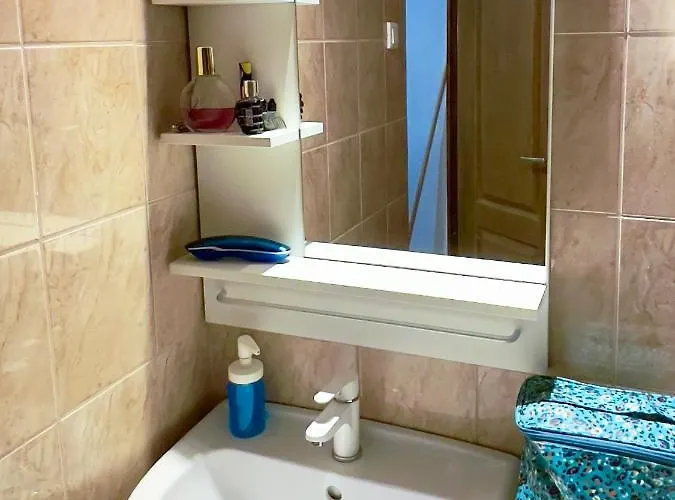 La Stella Di Appartement Boedapest