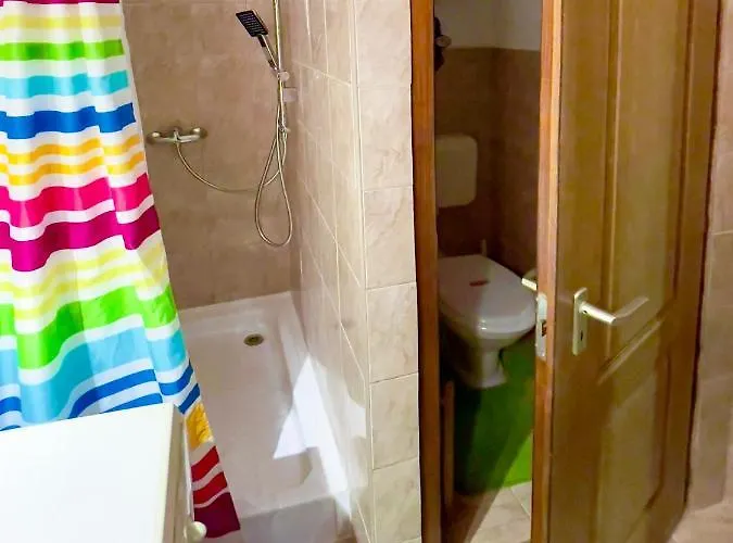 La Stella Di Appartement