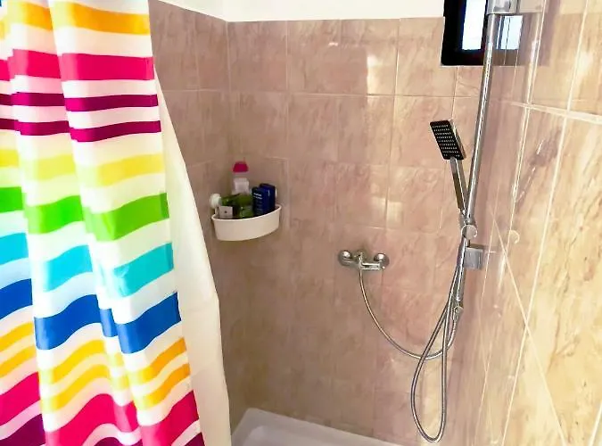 La Stella Di Appartement *