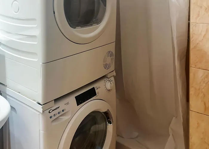 La Stella Di Appartement