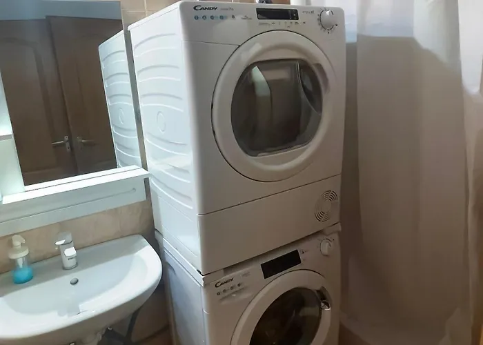 Apartman La Stella Di