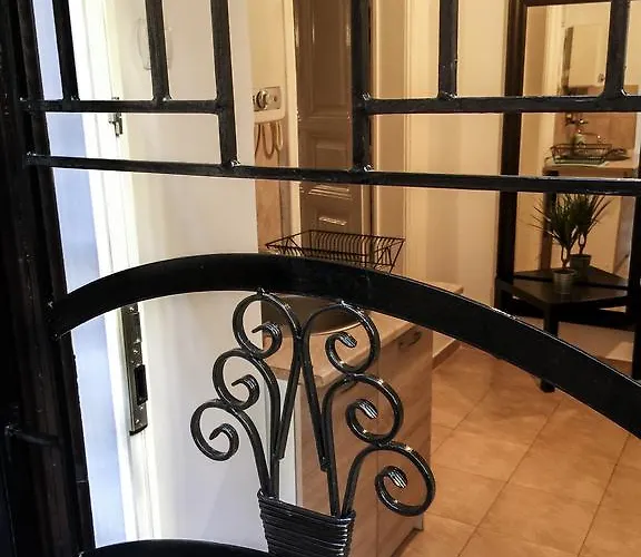 La Stella Di Boedapest