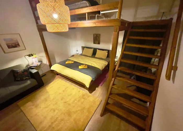 La Stella Di Appartement