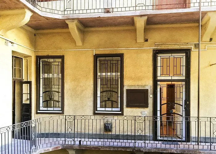 Appartement La Stella Di *