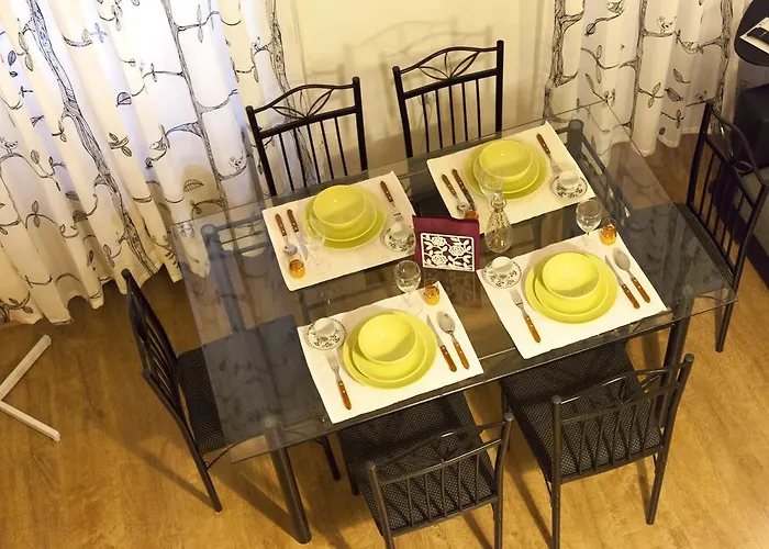 La Stella Di Appartement Boedapest