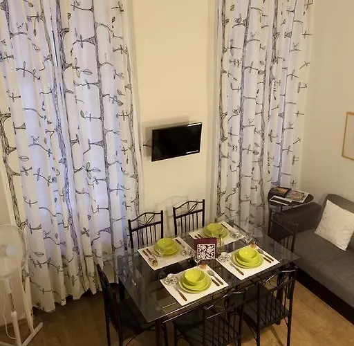 Apartman La Stella Di