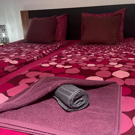 La Stella Di Budapešť