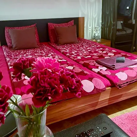 La Stella Di * Budapest