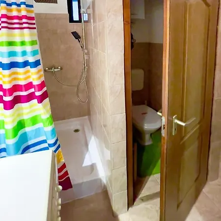 La Stella Di Apartmán