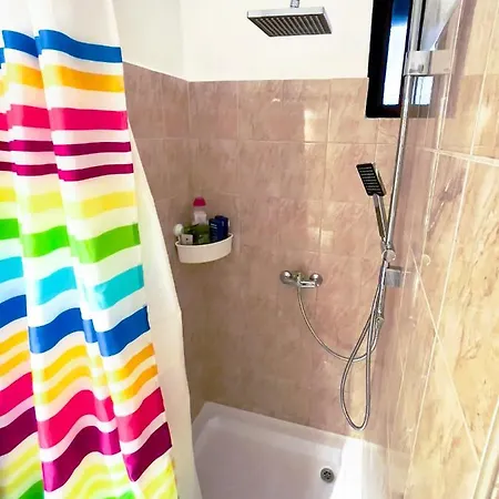 La Stella Di Apartmán *