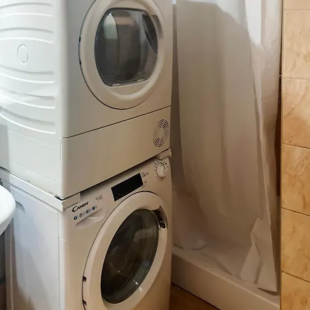 La Stella Di Apartmán