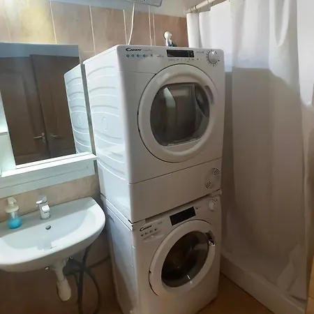 Apartmán La Stella Di