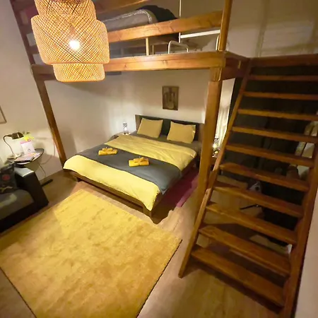 La Stella Di Apartmán