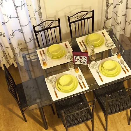 La Stella Di Apartmán Budapešť